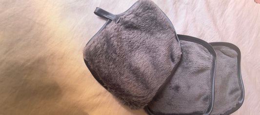 Magic Makeup Remover Cloths
