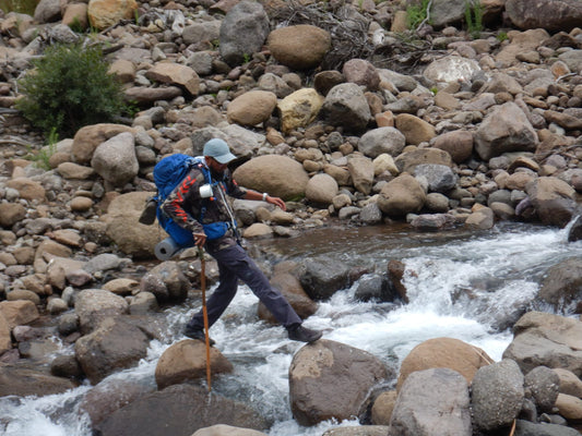 Behind the Lens and On the Trail: An Interview with Faaiq Ebrahim Khan