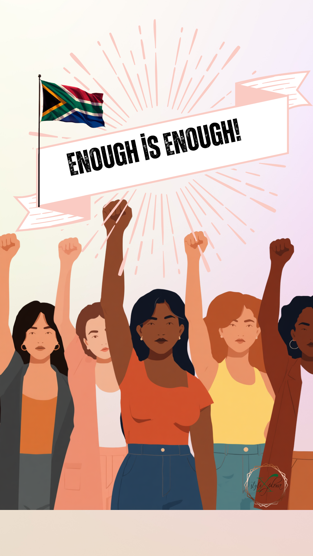 Women's Issue or National Epidemic
