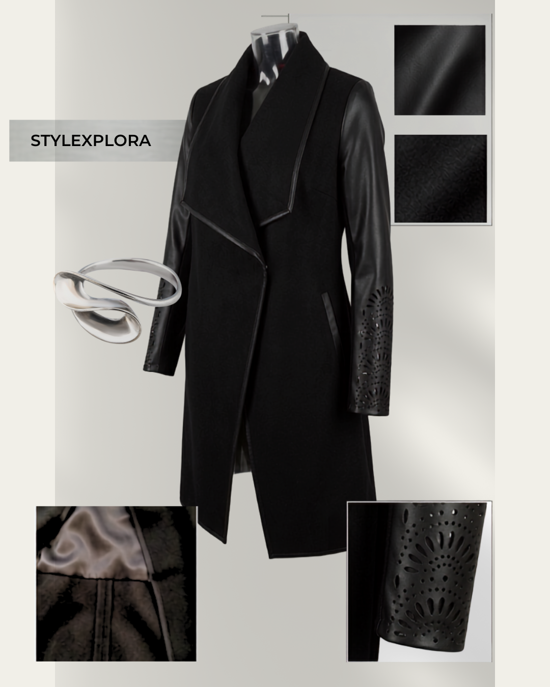 Stylexplora