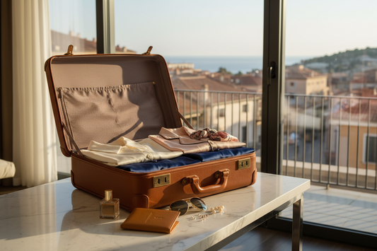 The Case for a Smaller Wardrobe