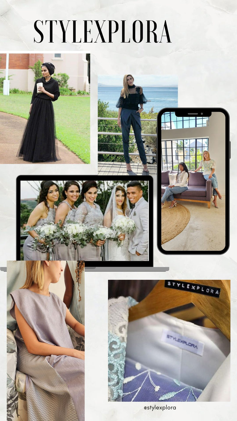 Occasion & bridal