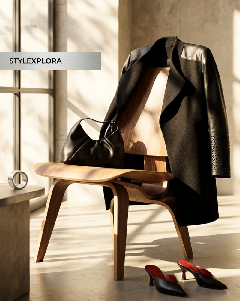 Stylexplora