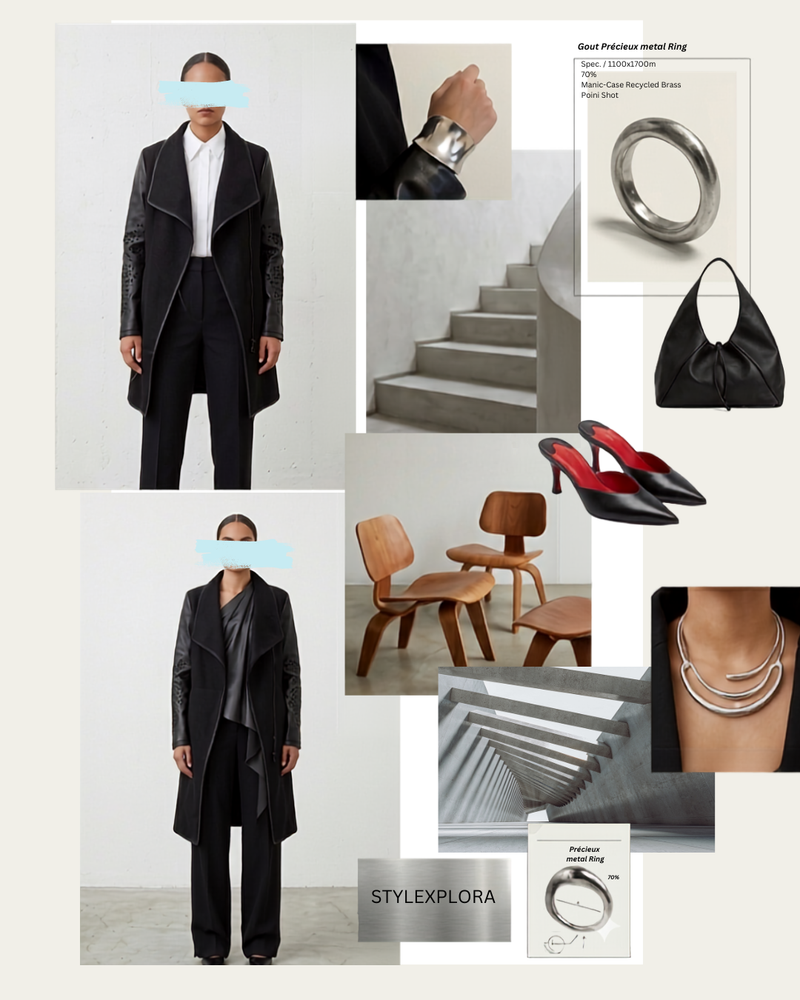 Stylexplora