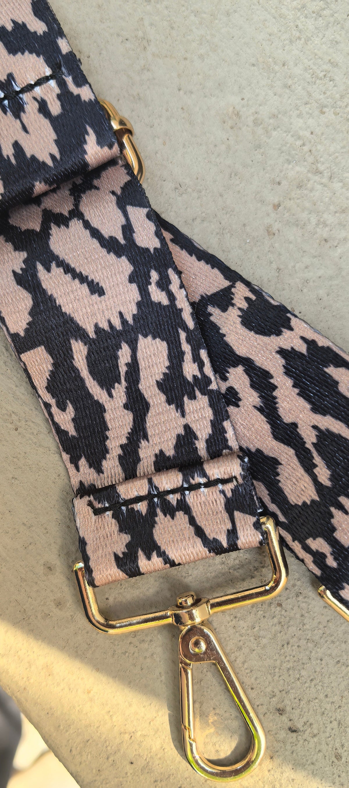 Adjustable Bag or Phone Case Strap