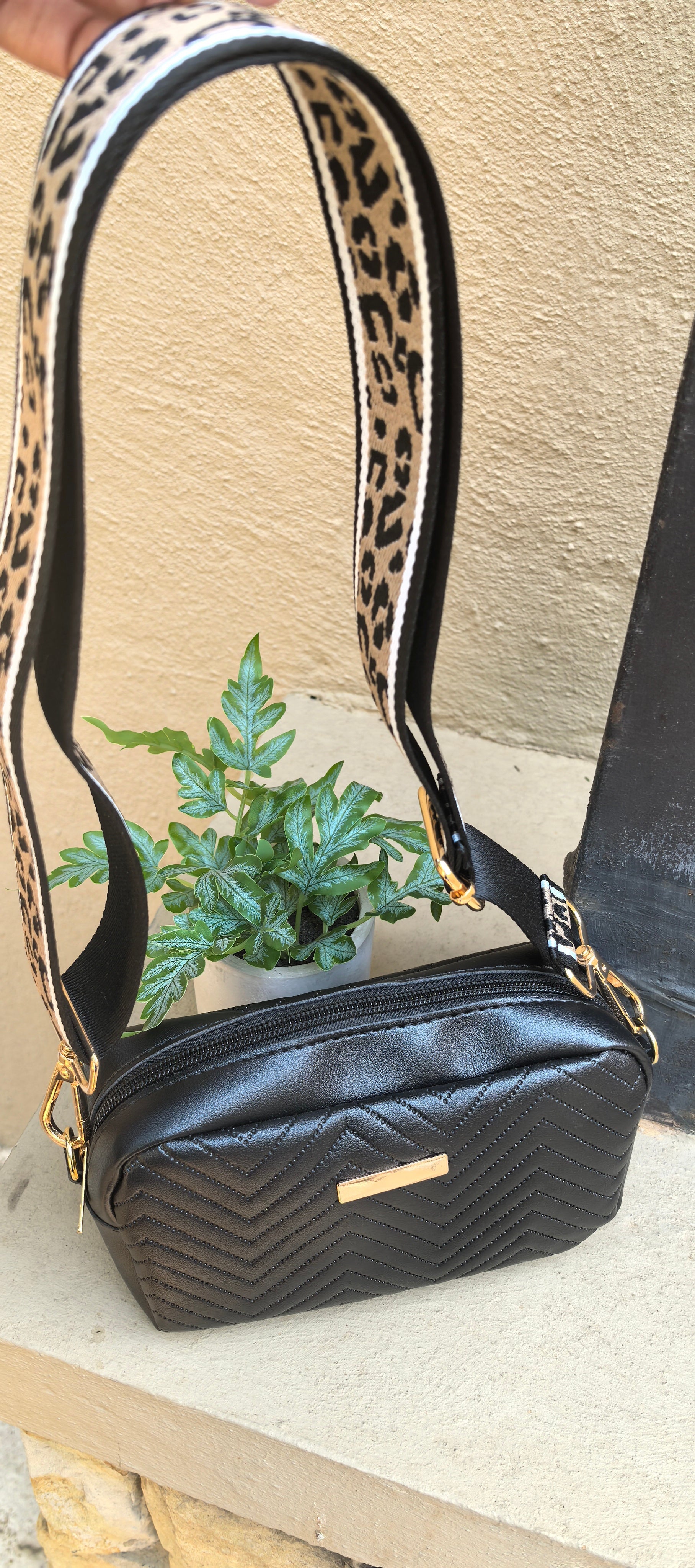 Cosmetic Bag