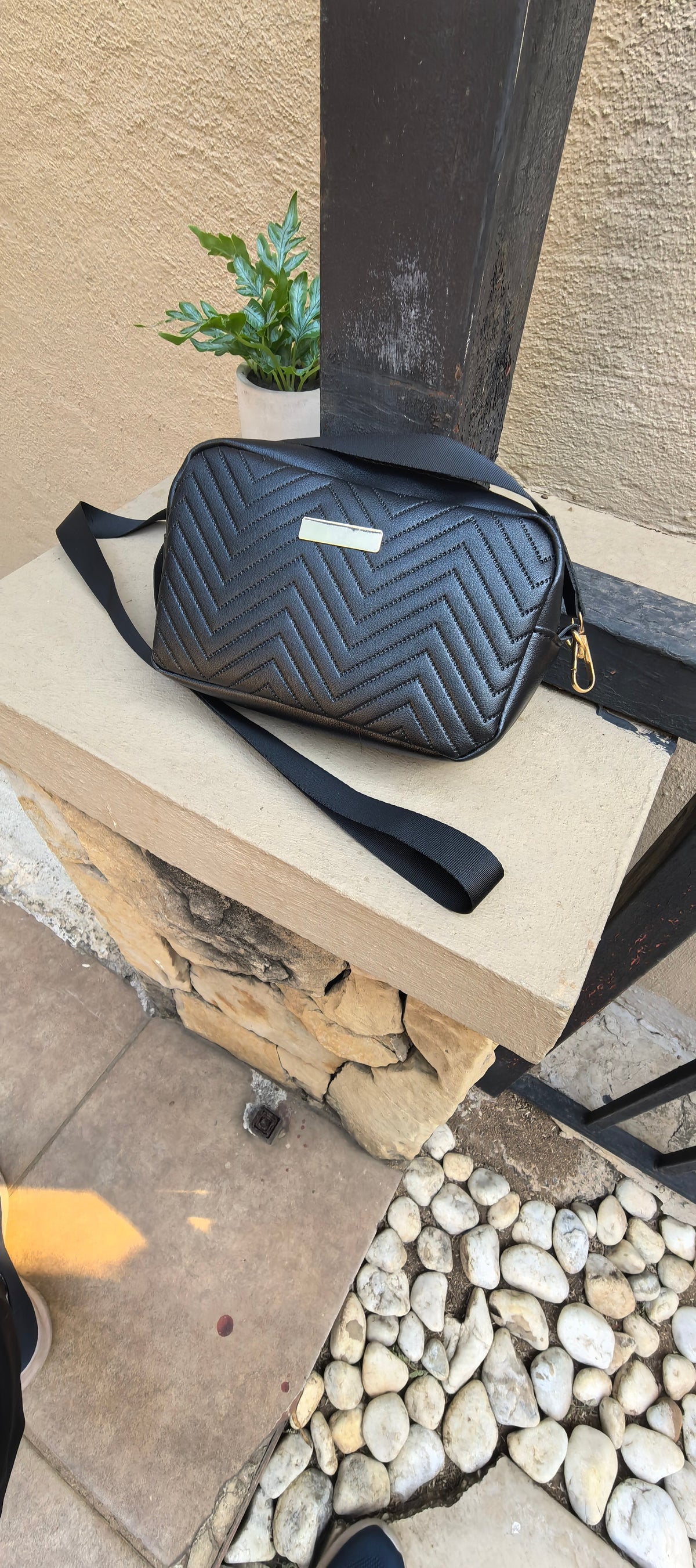 Cosmetic Bag