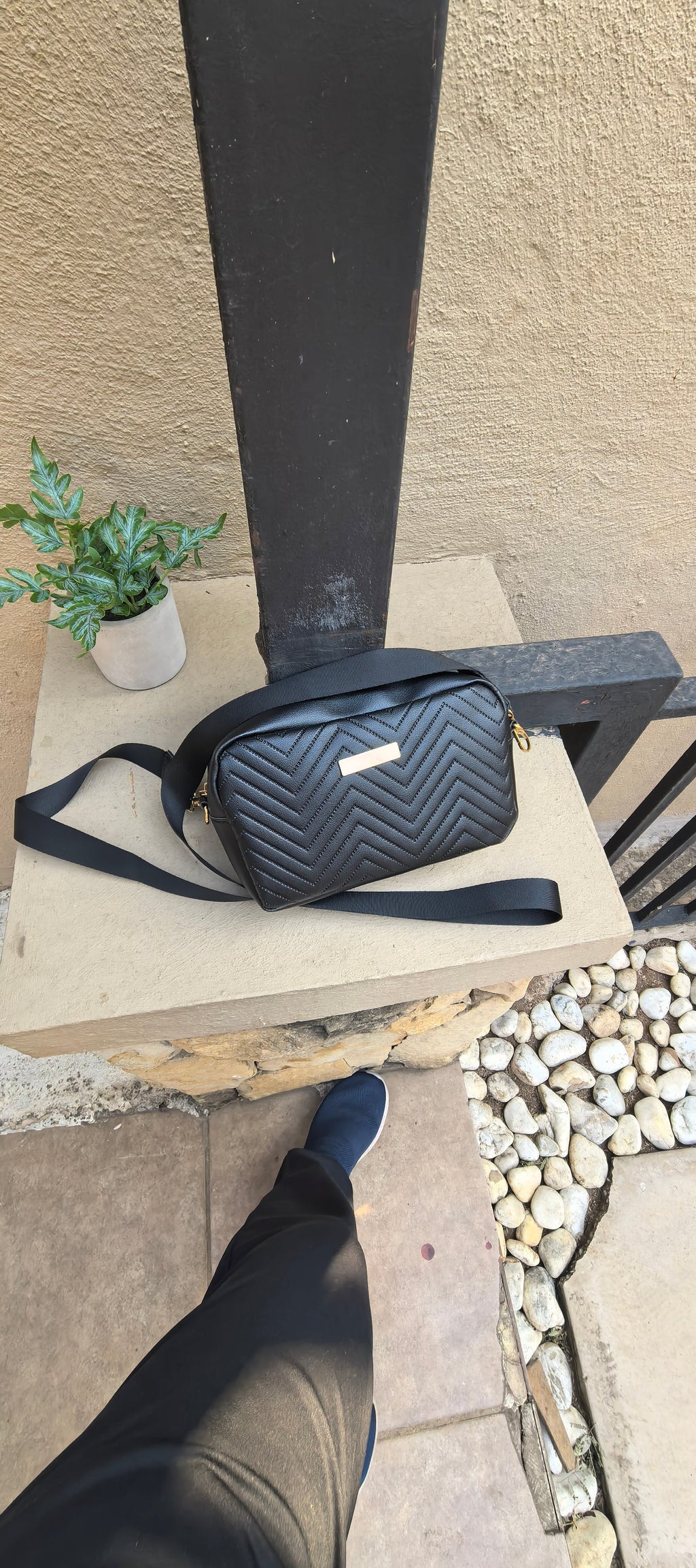 Cosmetic Bag