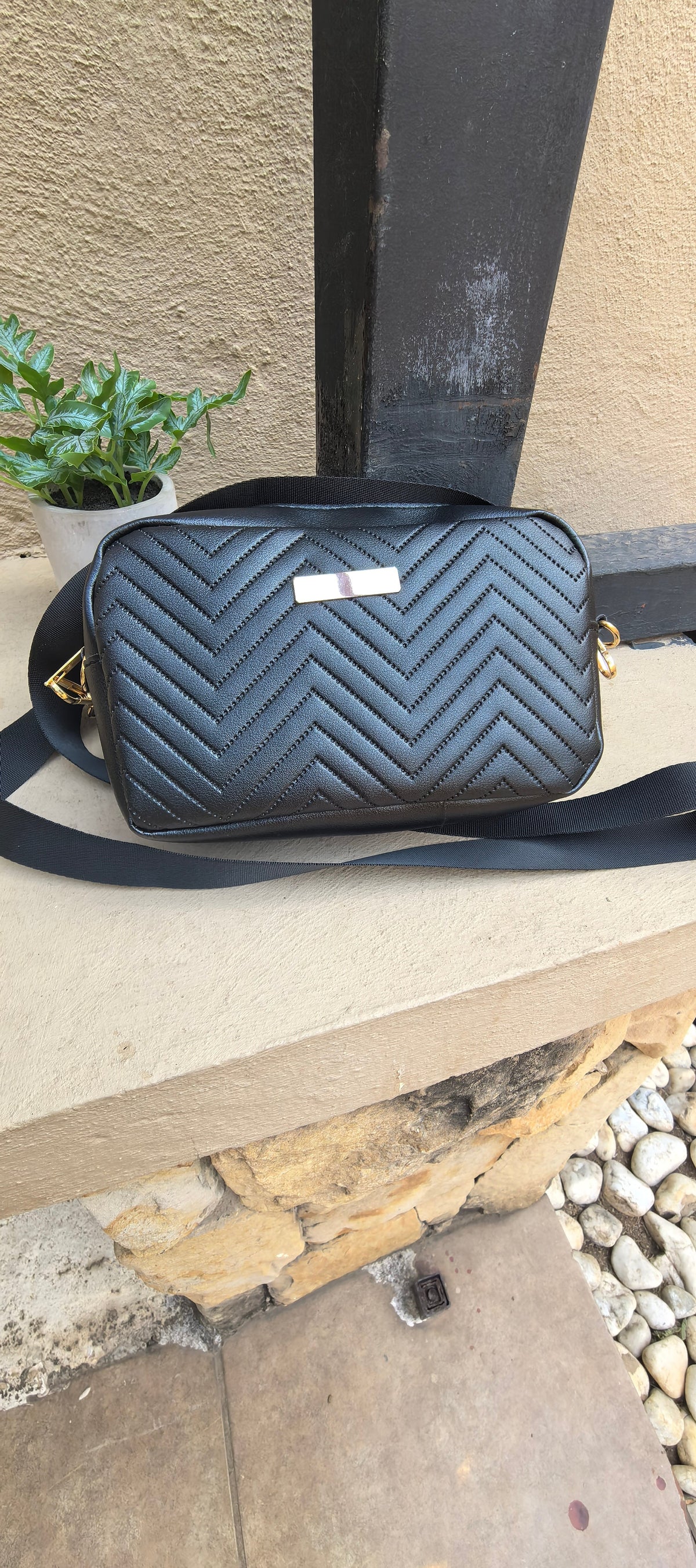 Cosmetic Bag