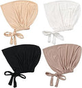 Cotton Hijab Cap