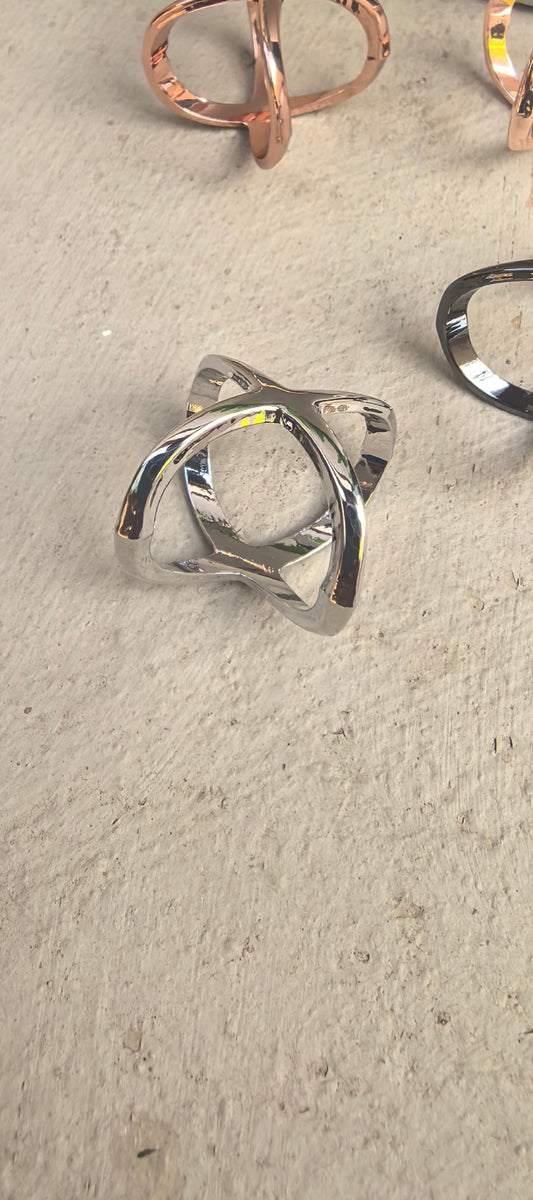 Hijab Rings