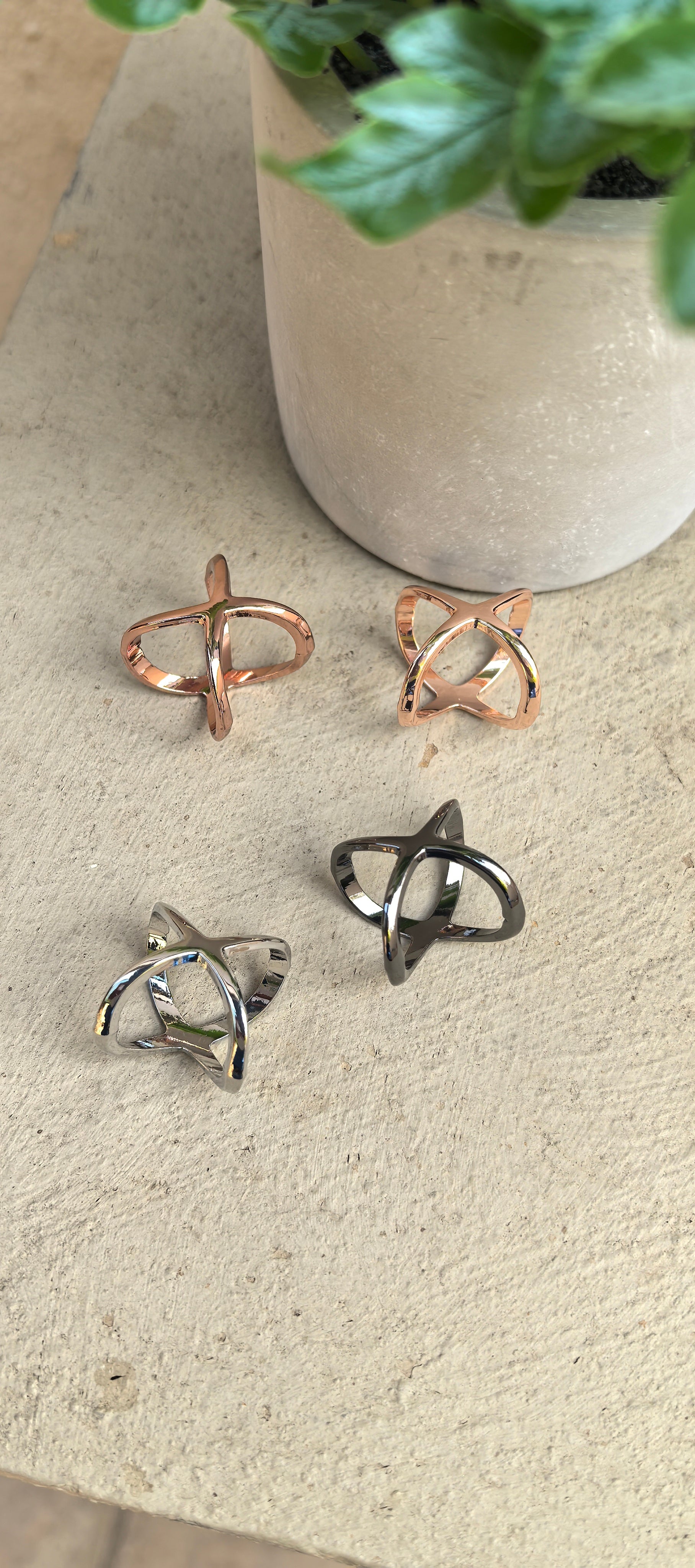 Hijab Rings