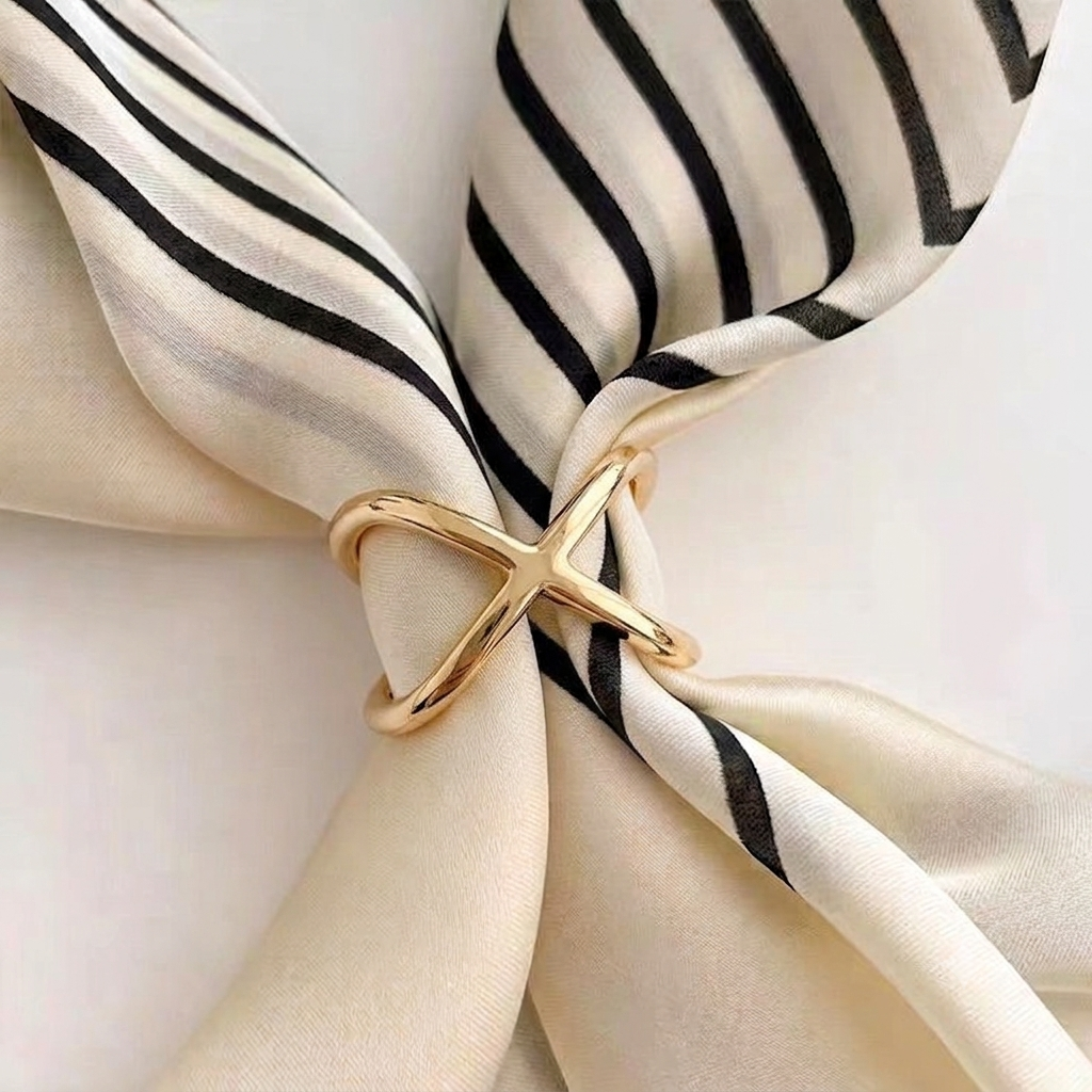 Hijab Rings