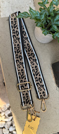 Adjustable Bag or Phone Case Strap