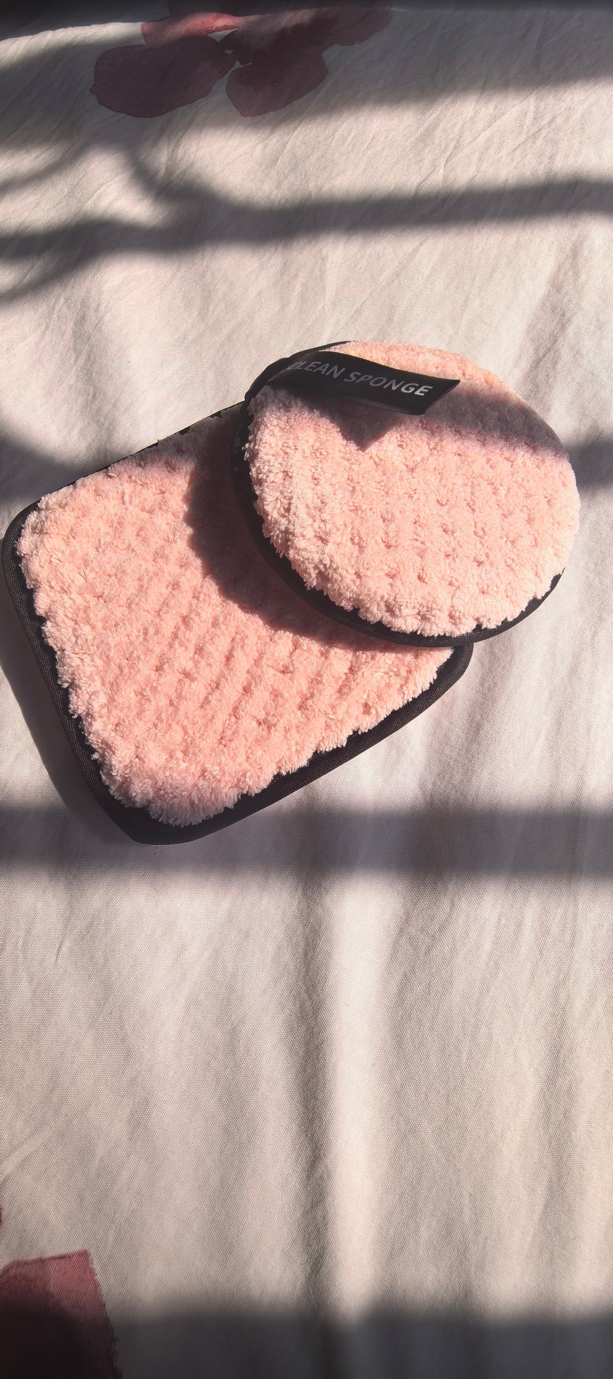 Magic Makeup Remover Pads