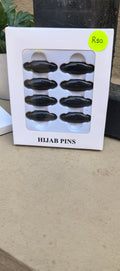Scarf Pin Set