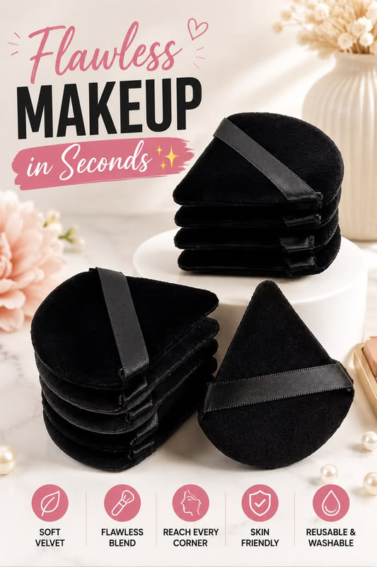 Super Softie Tear Makeup Sponge