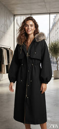 Parker Jacket