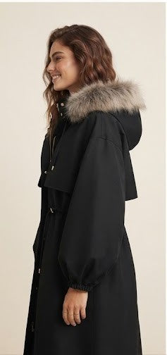 Parker Jacket