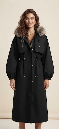Parker Jacket