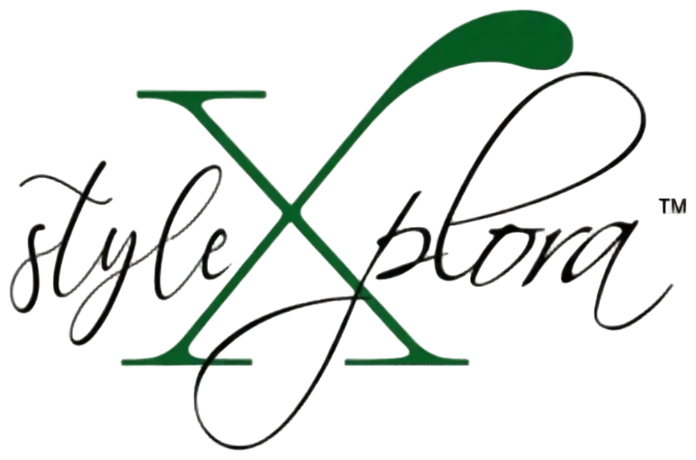 Stylexplora