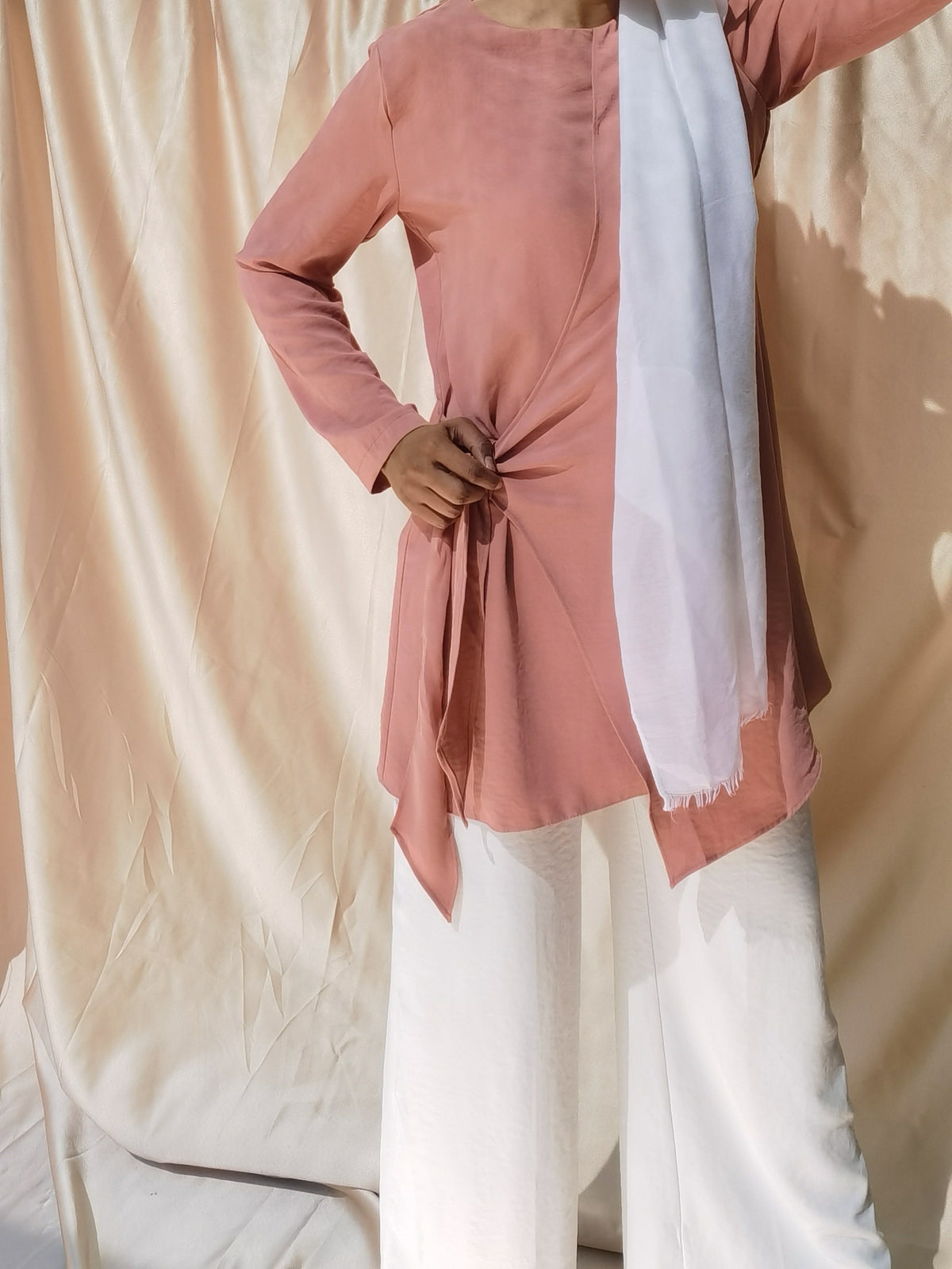 Wrap Top Set