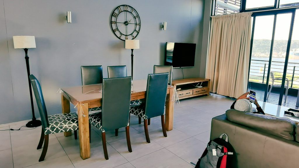 516 Point Bay, Durban Airbnb Apartment Review StyleXplora